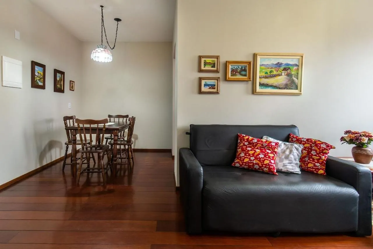 Apartment La1308 - Apto C/ Vaga Na Rua Frei Caneca, Em Frente Ao Shopping E Prox. A Av. Paulista Sao Paulo