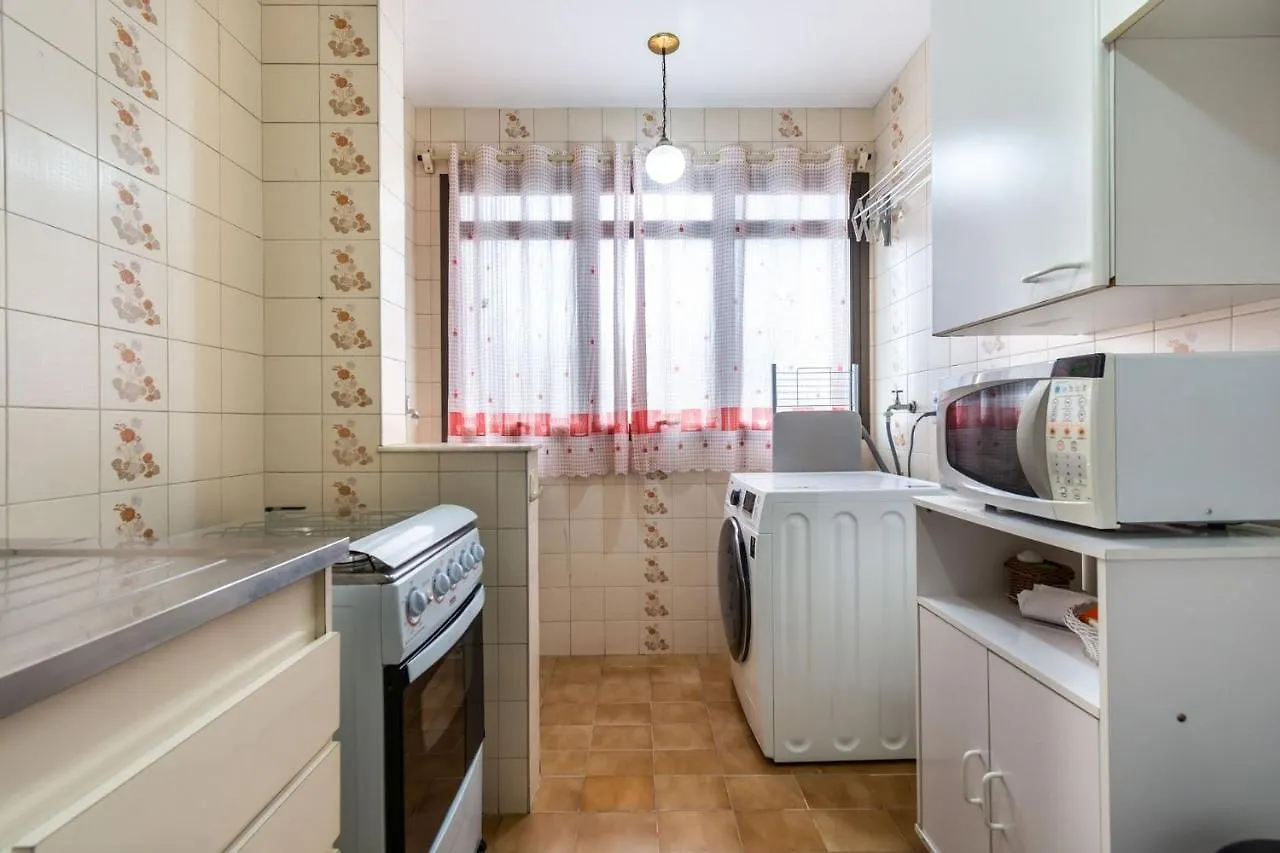Apartment La1308 - Apto C/ Vaga Na Rua Frei Caneca, Em Frente Ao Shopping E Prox. A Av. Paulista Sao Paulo