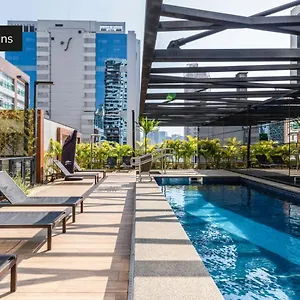 Apartamento Charlie Nun Itaim, São Paulo