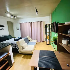 Apartamento Bk30 Ap610, São Paulo