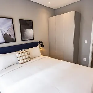 Apartamento Xtay Oscar Freire, São Paulo