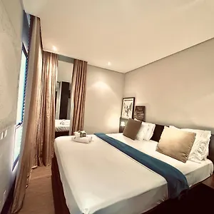 Apartamento 103 - Rentaqui - Flat Opera Confort No Jardins, São Paulo