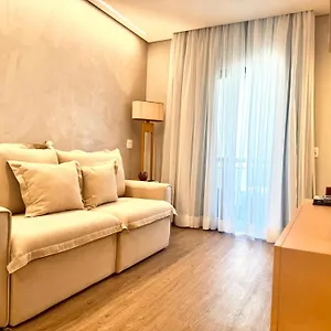 Apartamento 103 - Rentaqui - Flat Opera Confort No Jardins, São Paulo